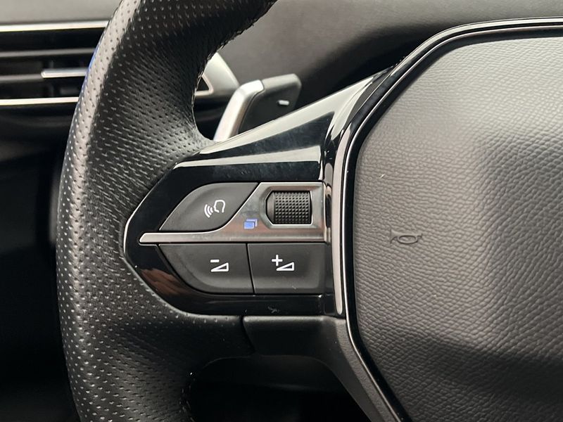 Peugeot 5008 bild 14