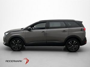 Peugeot 5008 bild 4