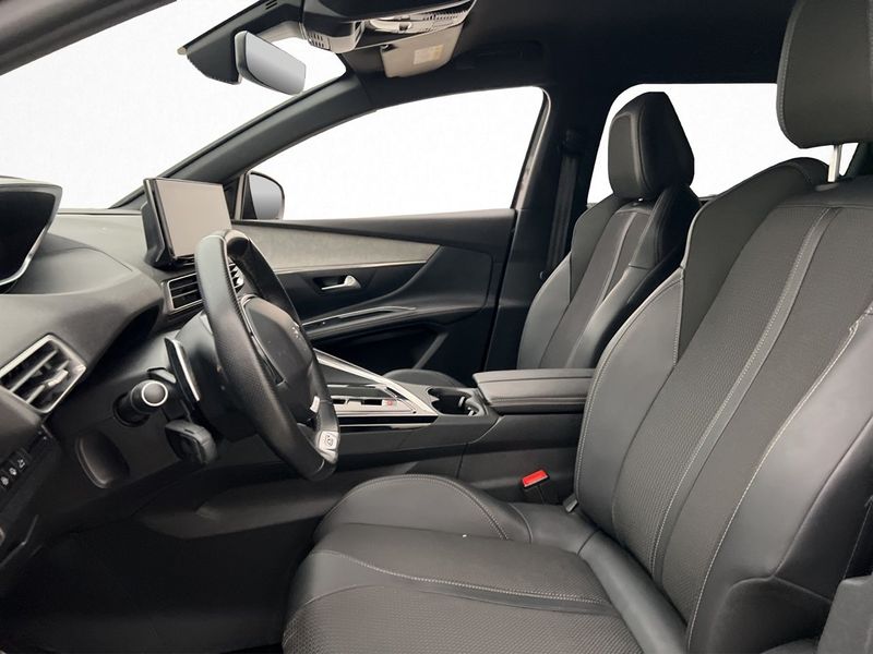 Peugeot 5008 bild 12