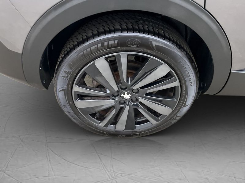 Peugeot 5008 bild 32