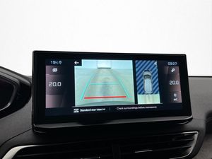 Peugeot 5008 bild 18