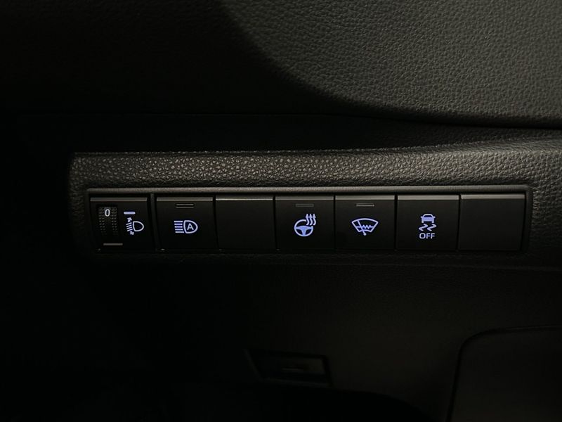 Toyota Corolla bild 13