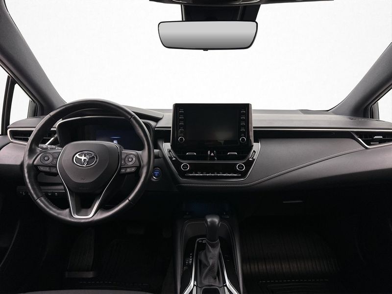 Toyota Corolla bild 12
