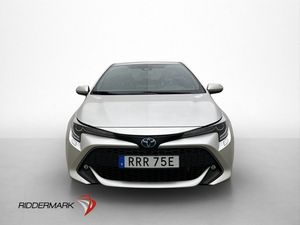 Toyota Corolla bild 2