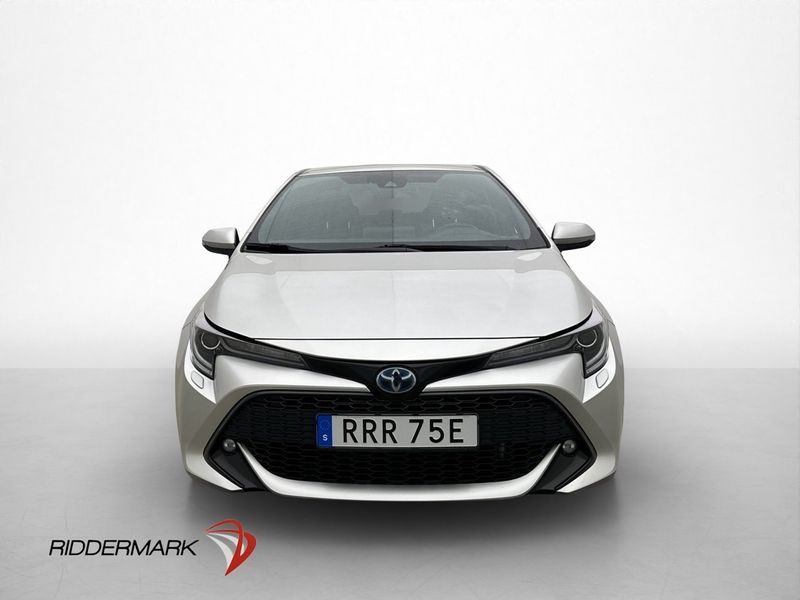 Toyota Corolla bild 2