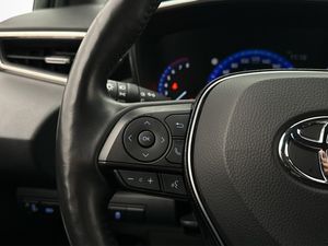 Toyota Corolla bild 15