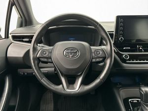 Toyota Corolla bild 14