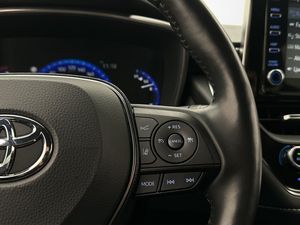 Toyota Corolla bild 17