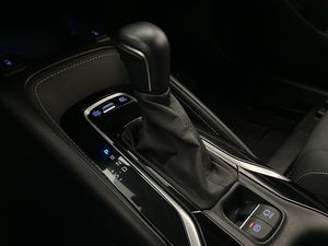 Toyota Corolla bild 23