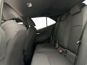 Toyota Corolla bild 19