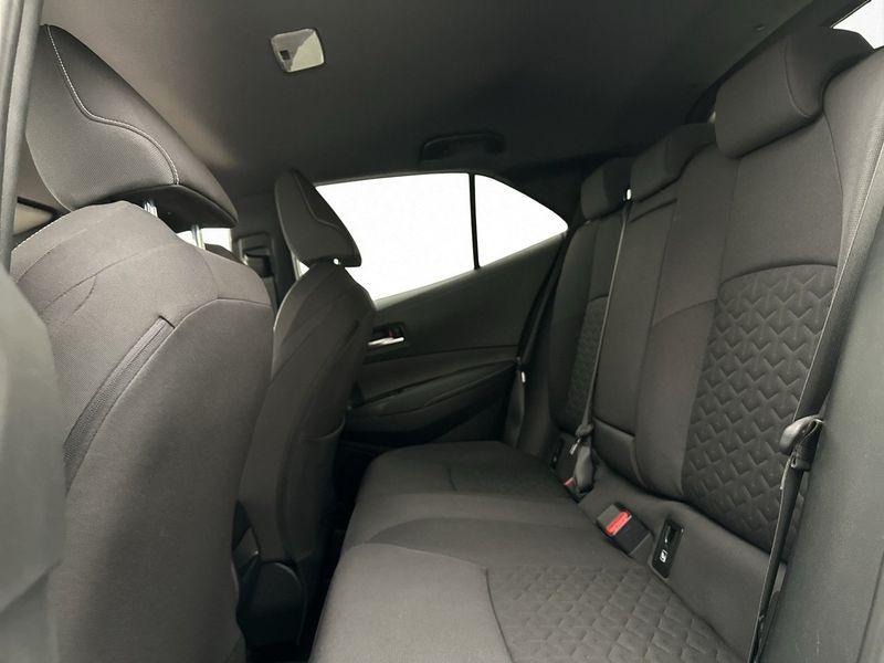 Toyota Corolla bild 19