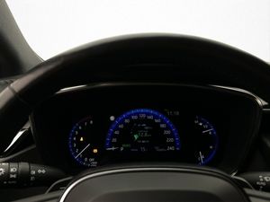 Toyota Corolla bild 16