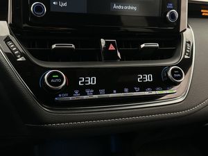 Toyota Corolla bild 22