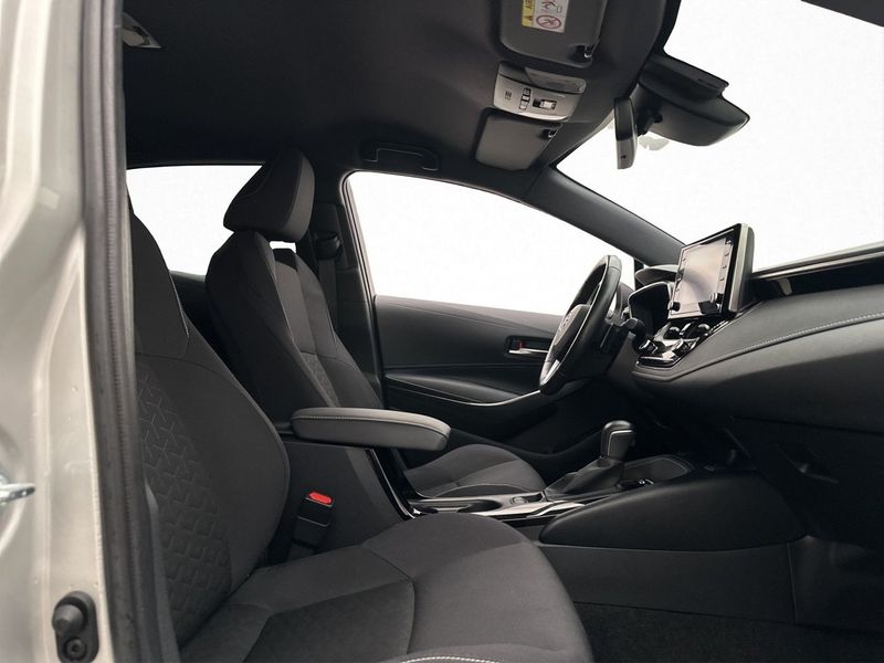 Toyota Corolla bild 18