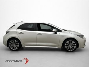 Toyota Corolla bild 9