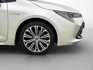 Toyota Corolla bild 27