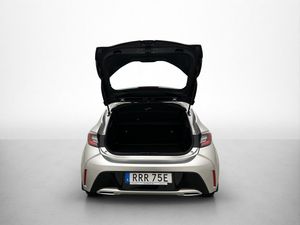 Toyota Corolla bild 10