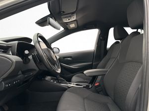 Toyota Corolla bild 11