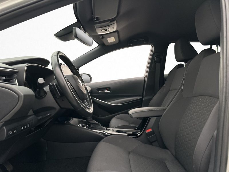 Toyota Corolla bild 11