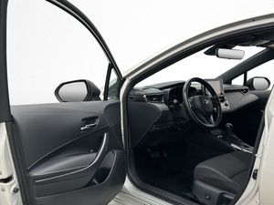 Toyota Corolla bild 28