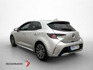 Toyota Corolla bild 5