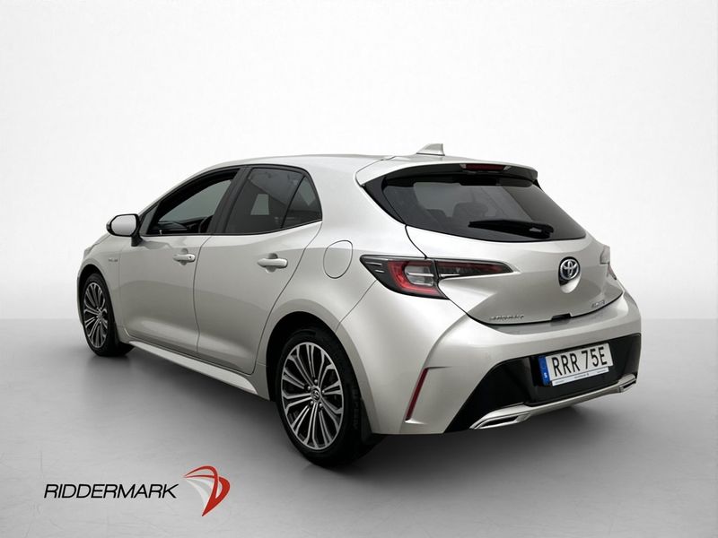 Toyota Corolla bild 5