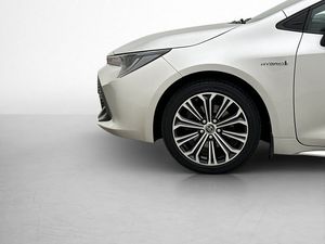 Toyota Corolla bild 24