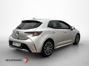 Toyota Corolla bild 8