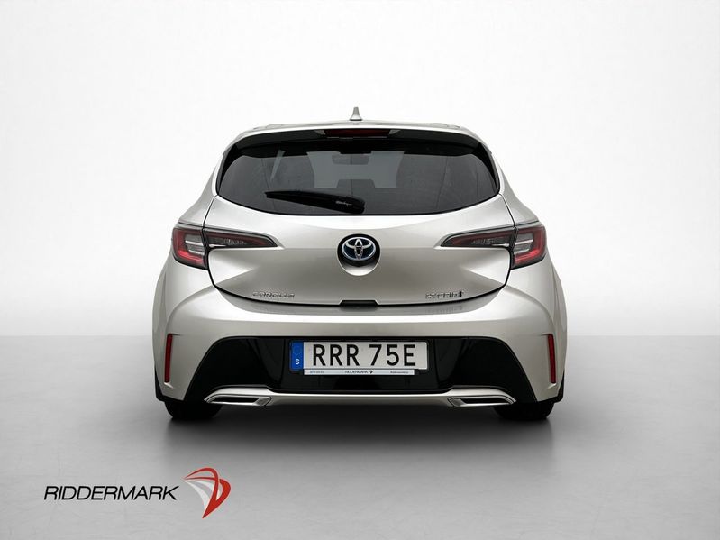 Toyota Corolla bild 6