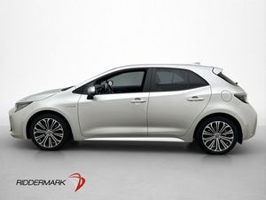 Toyota Corolla bild 4