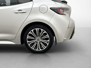 Toyota Corolla bild 25
