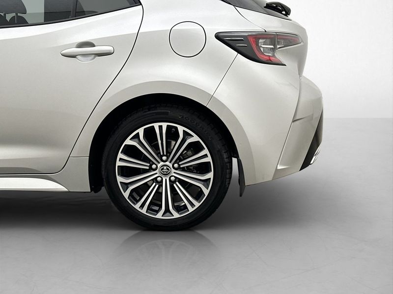 Toyota Corolla bild 25