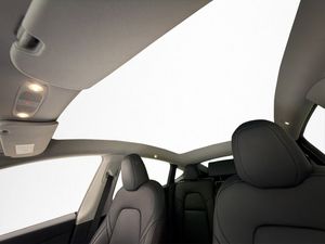 Tesla Model Y bild 19