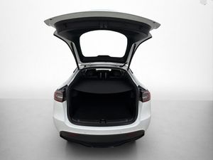 Tesla Model Y bild 12