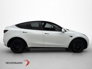 Tesla Model Y bild 10