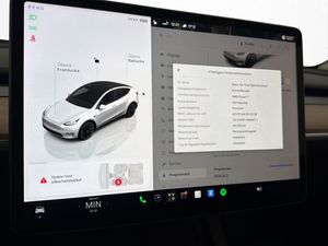 Tesla Model Y bild 27