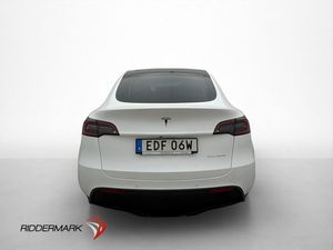 Tesla Model Y bild 8