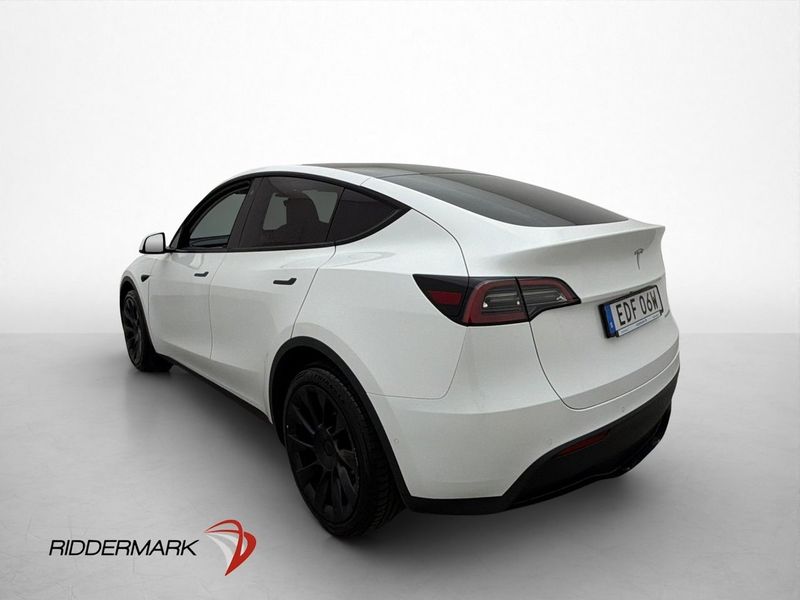 Tesla Model Y bild 6