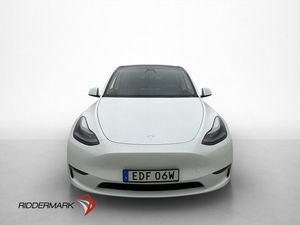Tesla Model Y bild 3