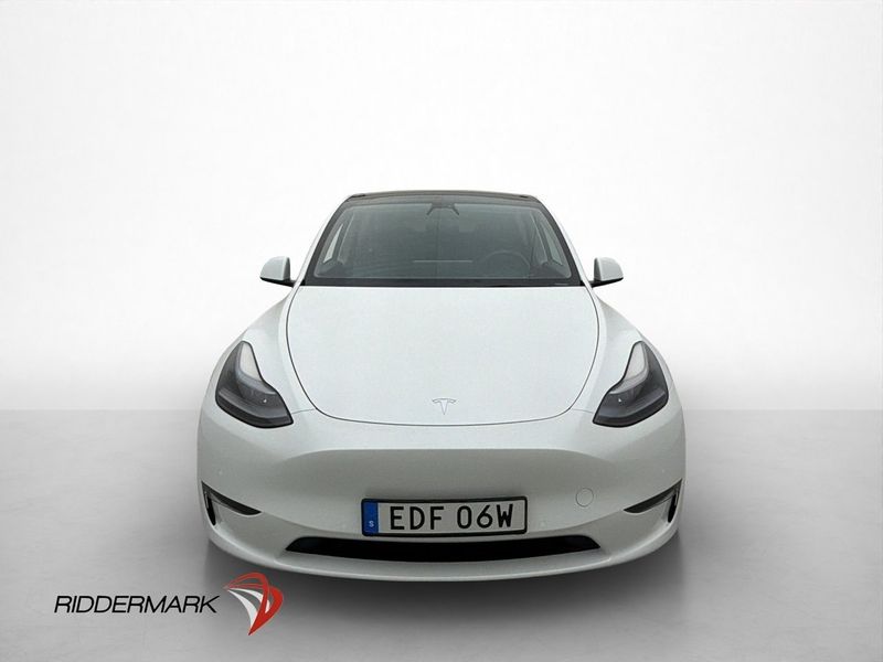 Tesla Model Y bild 3