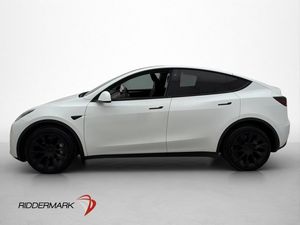 Tesla Model Y bild 5