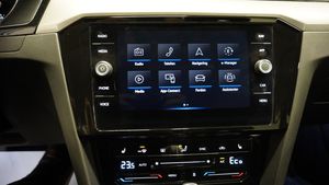 Volkswagen Passat bild 16