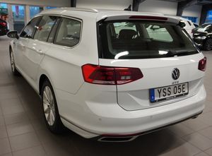 Volkswagen Passat bild 5