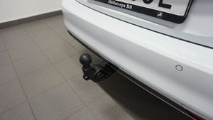 Volkswagen Passat bild 7