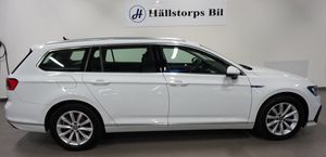 Volkswagen Passat bild 3