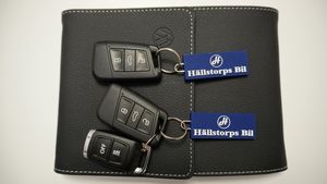 Volkswagen Passat bild 20