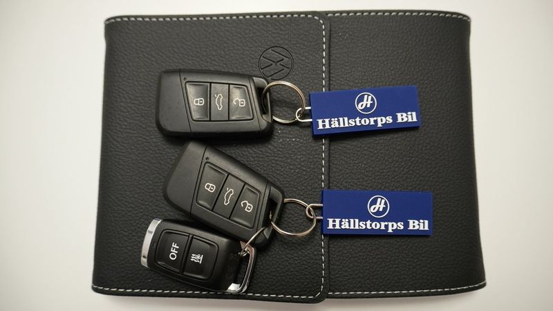 Volkswagen Passat bild 20