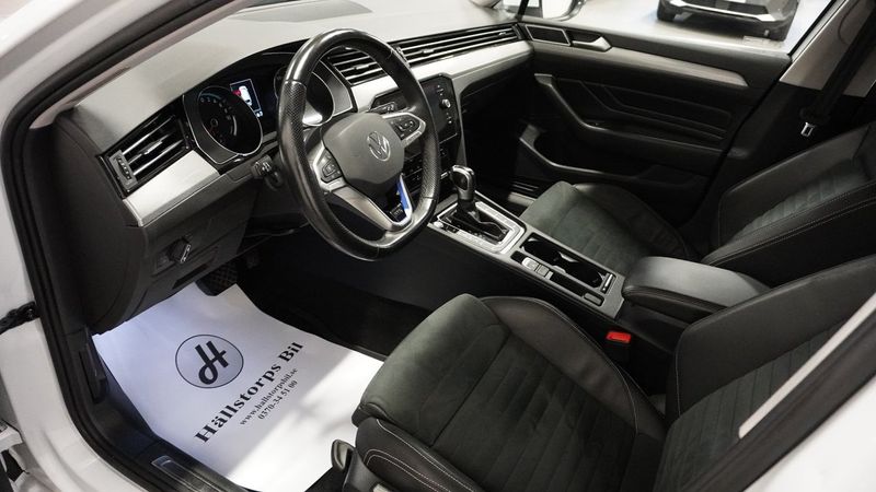 Volkswagen Passat bild 9