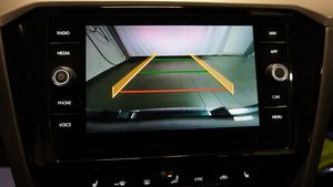 Volkswagen Passat bild 19