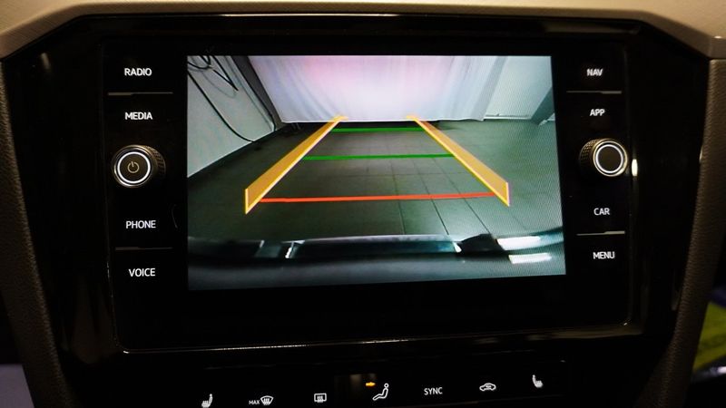 Volkswagen Passat bild 19